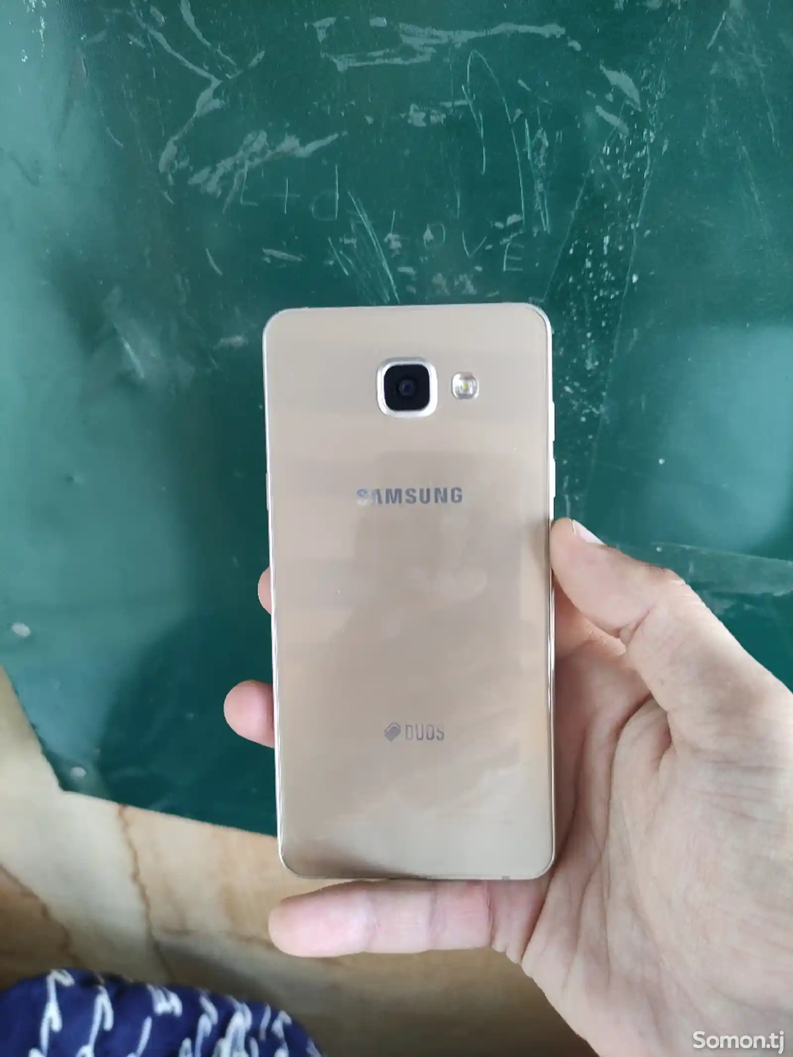 Samsung Galaxy A5 6-2