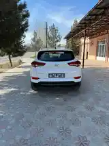 Hyundai Tucson, 2018-3