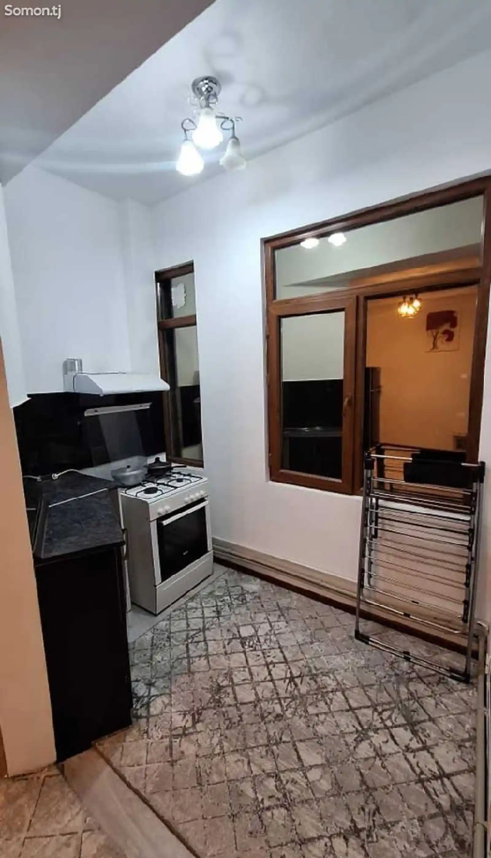 2-комн. квартира, 12 этаж, 50м², Альфемо-4