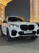 BMW 5 series, 2019-3