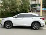 Lexus RX series, 2017-3