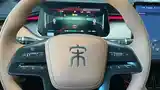 BYD Song, 2024-5