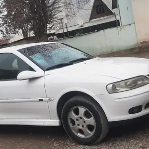 Opel Vectra B, 1999