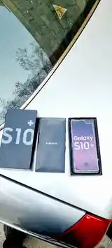 Samsung Galaxy S10 plus-2