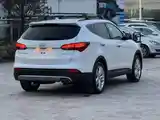 Hyundai Santa Fe, 2015-9