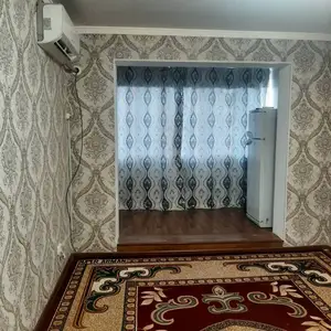 2-комн. квартира, 3 этаж, 50 м², 20 мкр