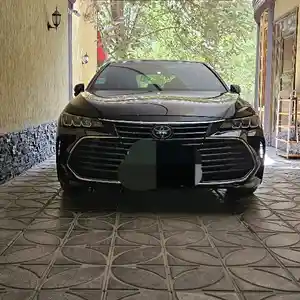 Toyota Avalon, 2019