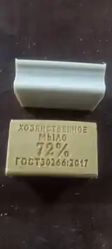 Сырьё для изготовления хозяйственного мыла-5