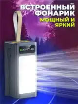 Внешний аккумулятор Power Bang 40000mah-9