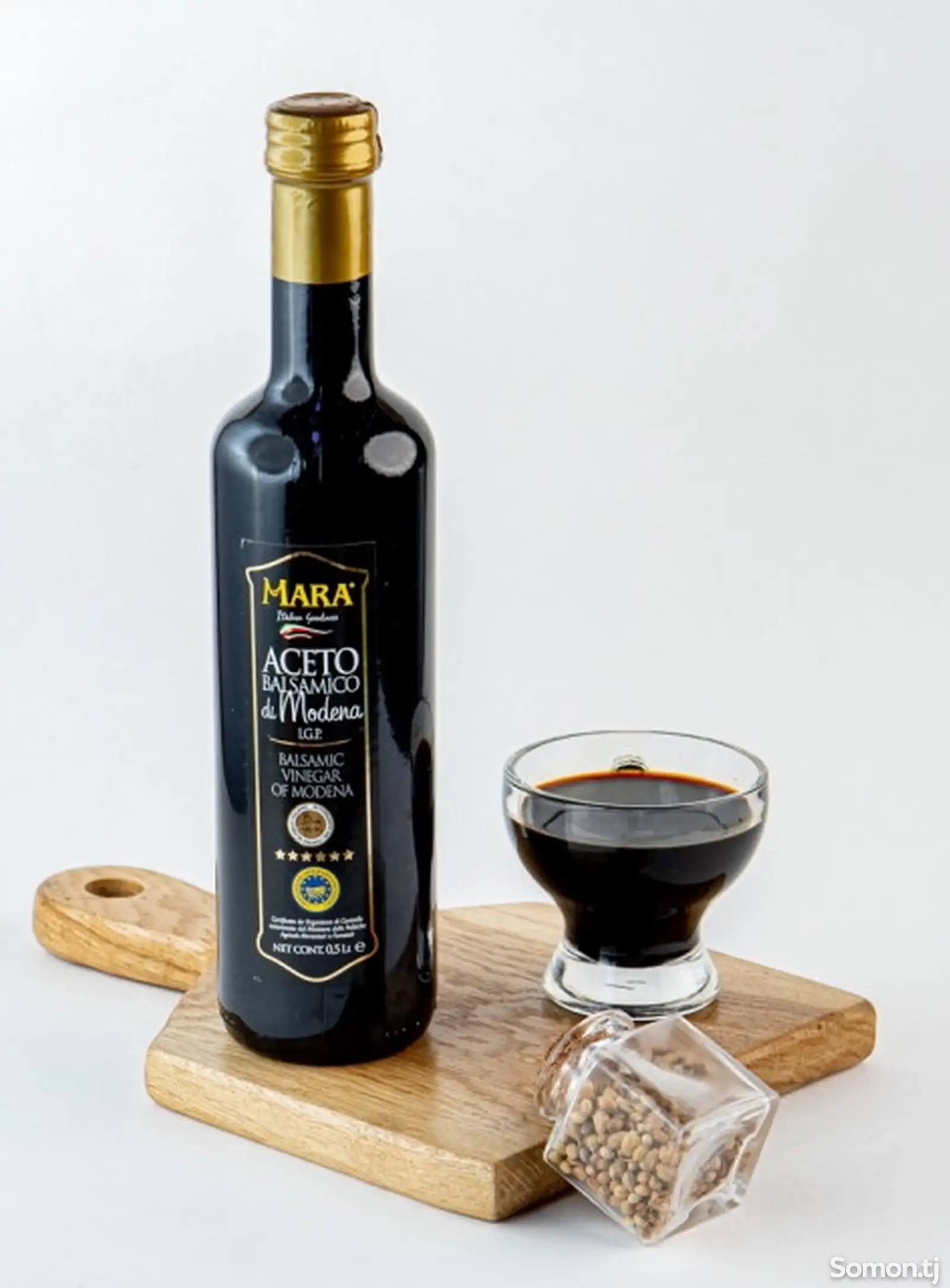 Сирко Aceto Balsamico di Modena Italy-1