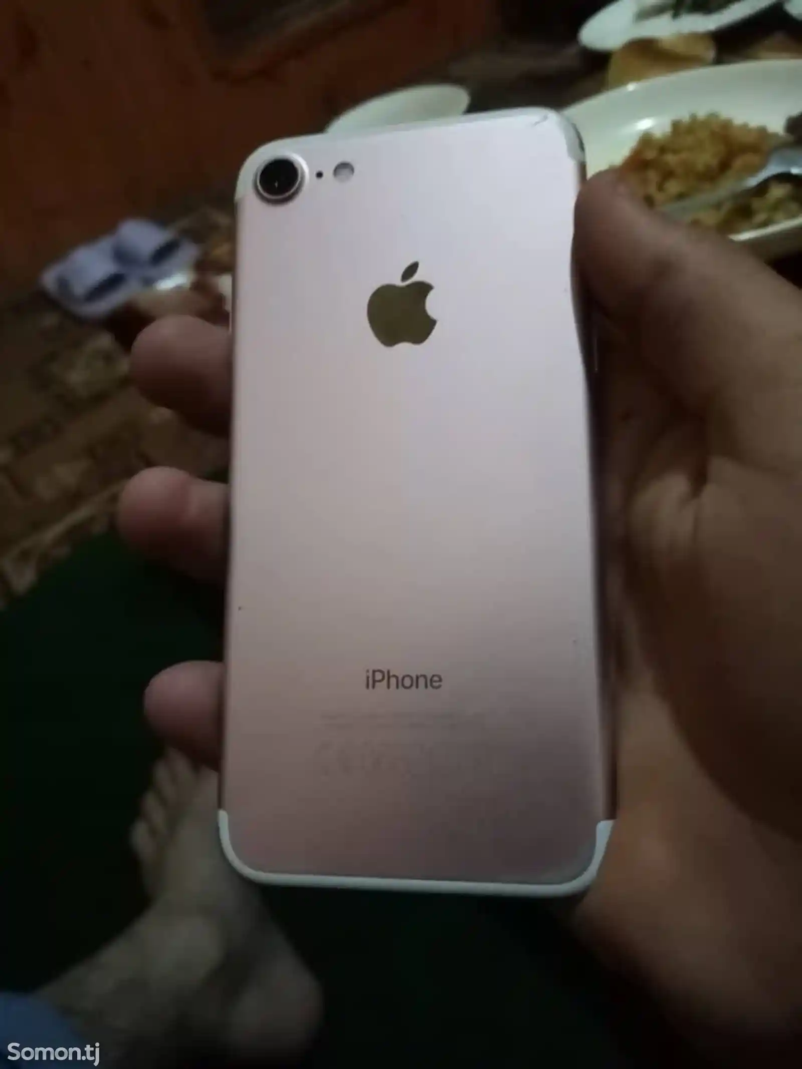 Apple iPhone 7, 128 gb-16
