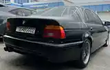 BMW 5 series, 2001-6