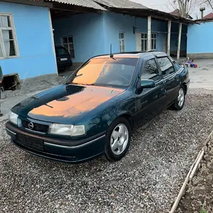 Opel Vectra A, 1995