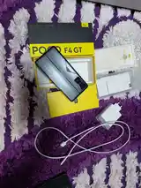 Xiaomi Poco F4 GT-2