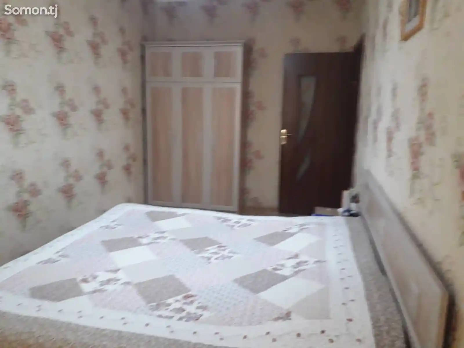 4-комн. квартира, 3 этаж, 74 м², Сино-12