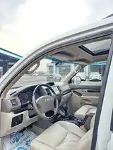 Toyota Land Cruiser Prado, 2008-12