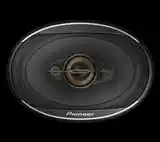 Автомобильные колонки Pioneer A6987S-2