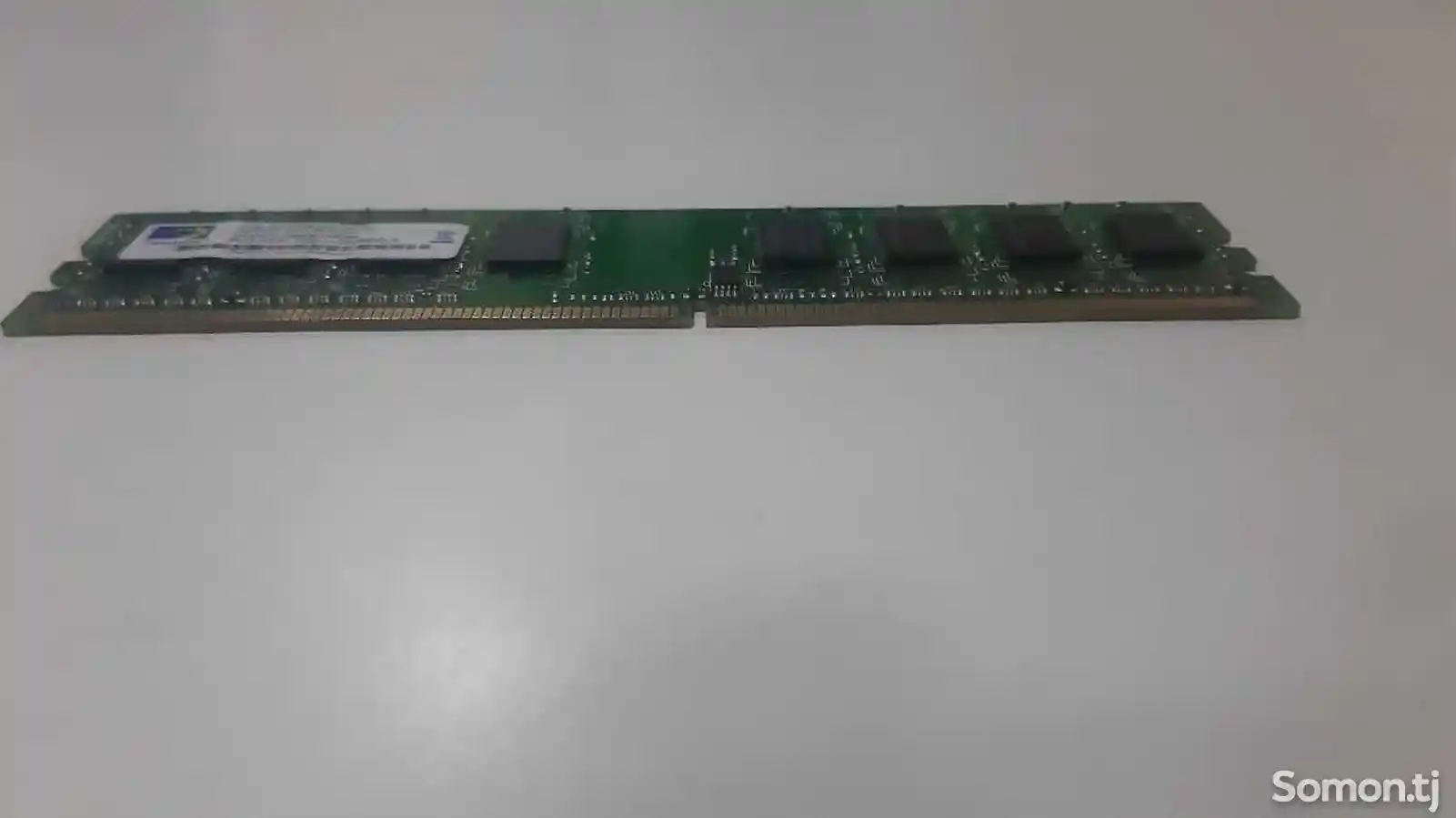 ОЗУ DDR2 1Gb-1