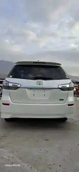 Toyota Wish, 2014-3