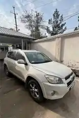 Toyota RAV 4, 2011-5