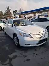 Toyota Camry, 2008-4