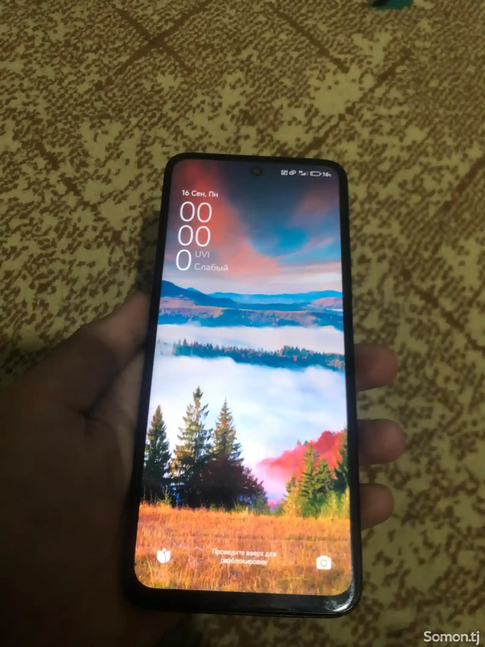 Xiaomi Redmi Note12-1