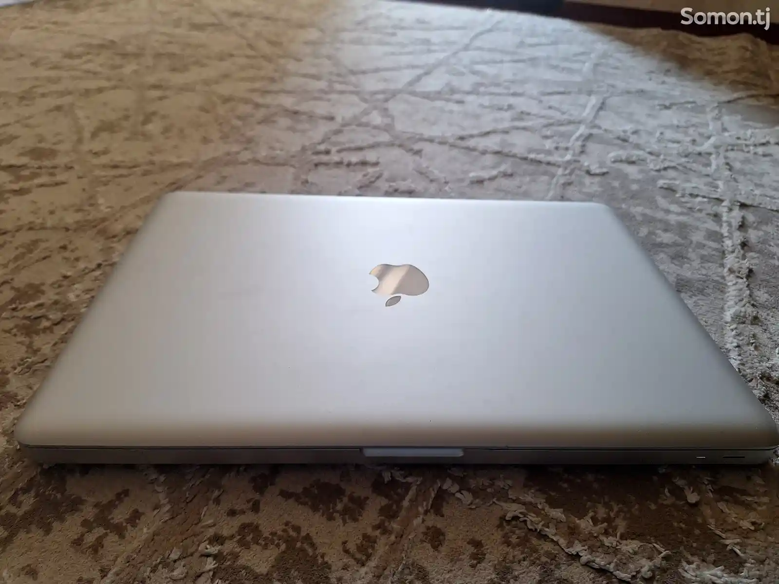 Ноутбук MacBook pro i7-6