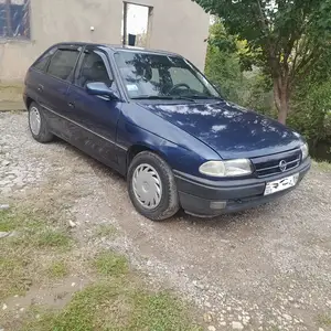 Opel Astra F, 1993