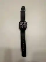 Смарт часы Apple Watch 4 series-2