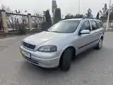 Opel Astra G, 1998-4