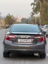 Toyota Camry, 2014-3