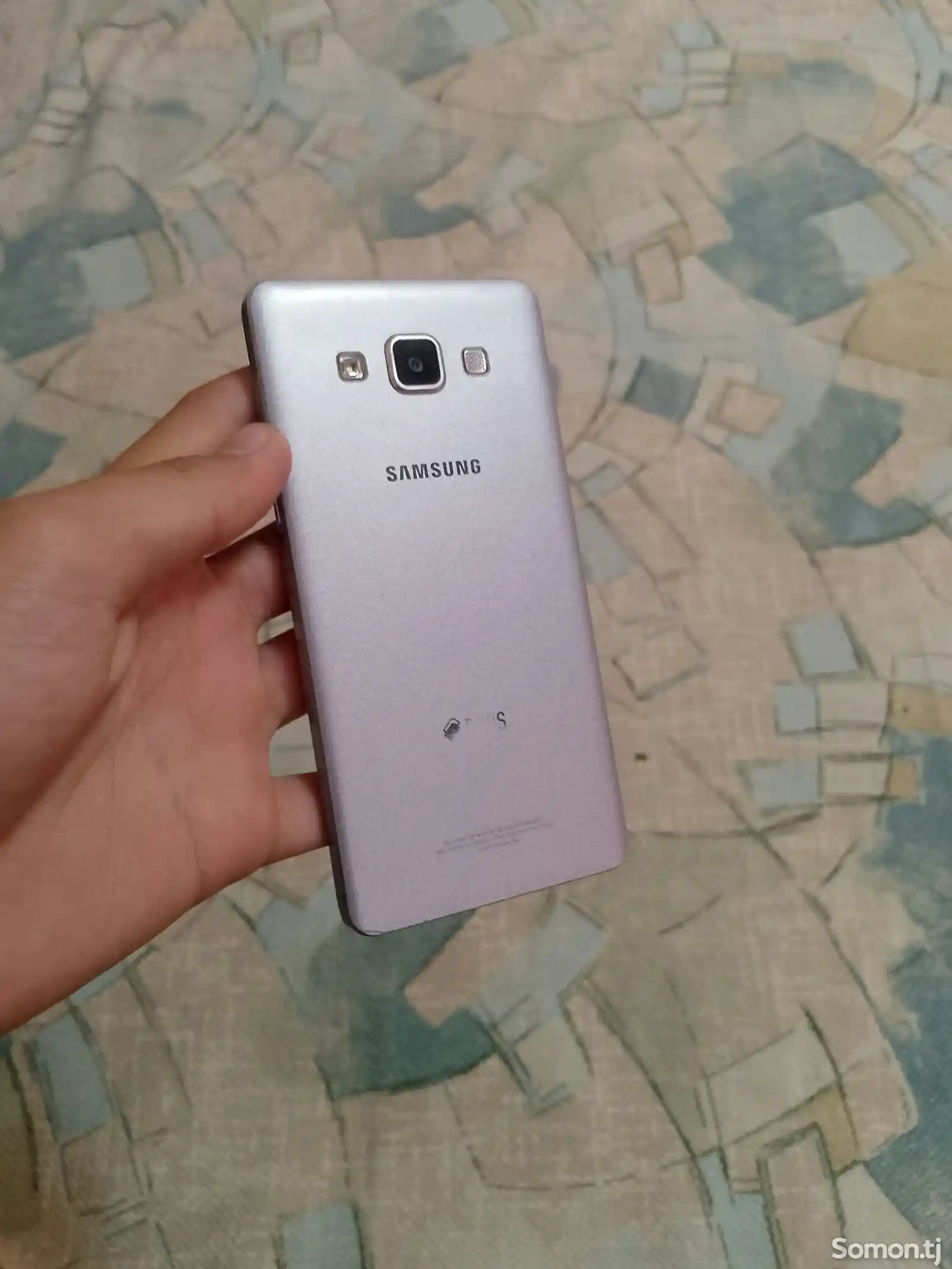 Samsung Galaxy A5-5