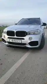 BMW X5, 2017-6