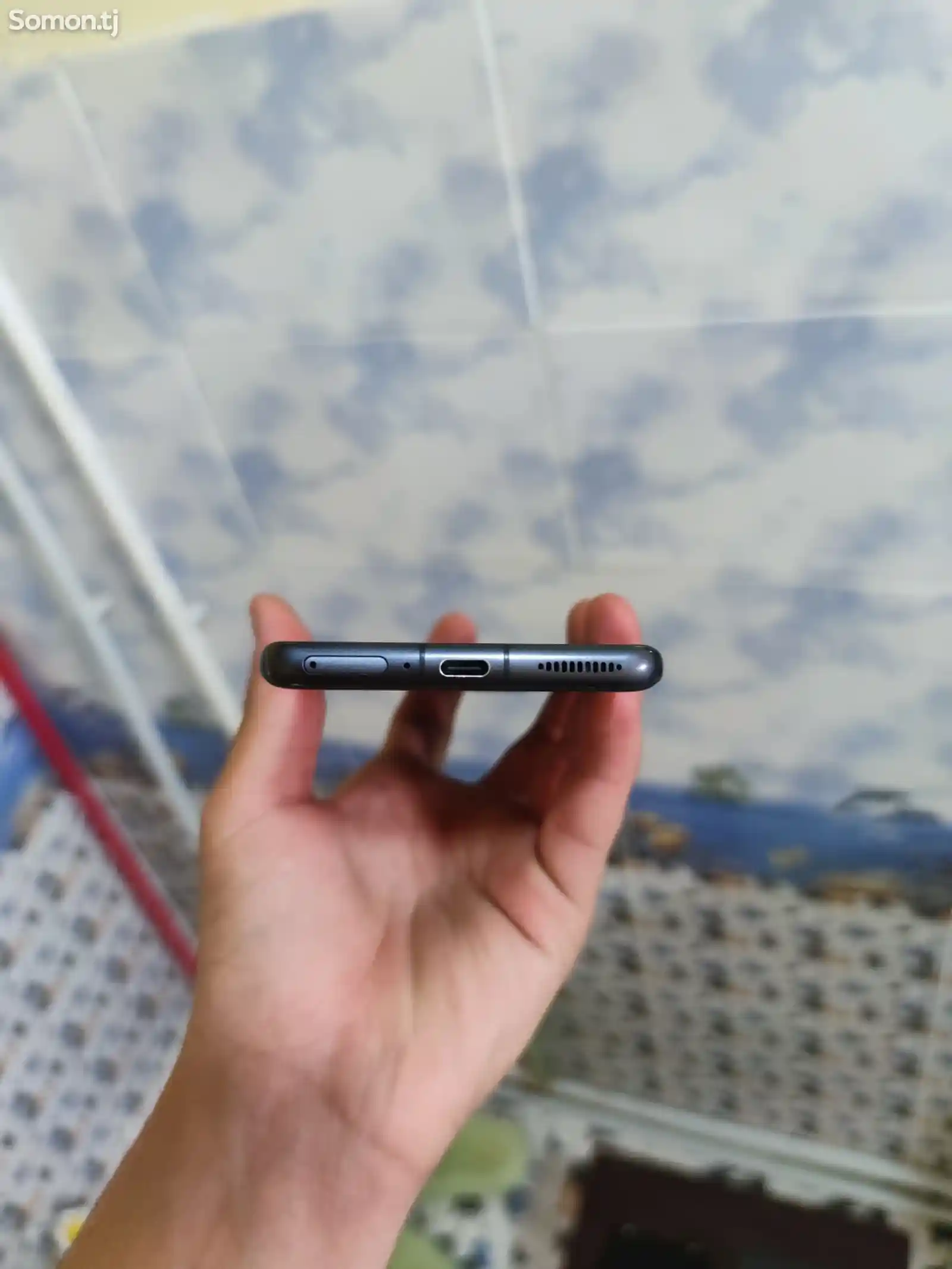 Xiaomi Mi 12 Pro-6