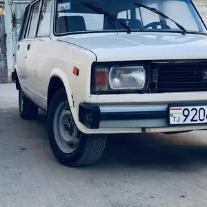 ВАЗ 2104, 1991