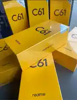 Realme C61 8/256gb-3