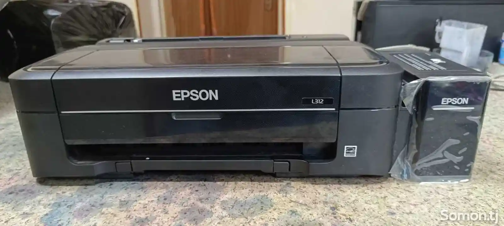 Принтер Epson L312-4