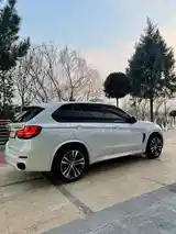 BMW X5 M, 2018-6