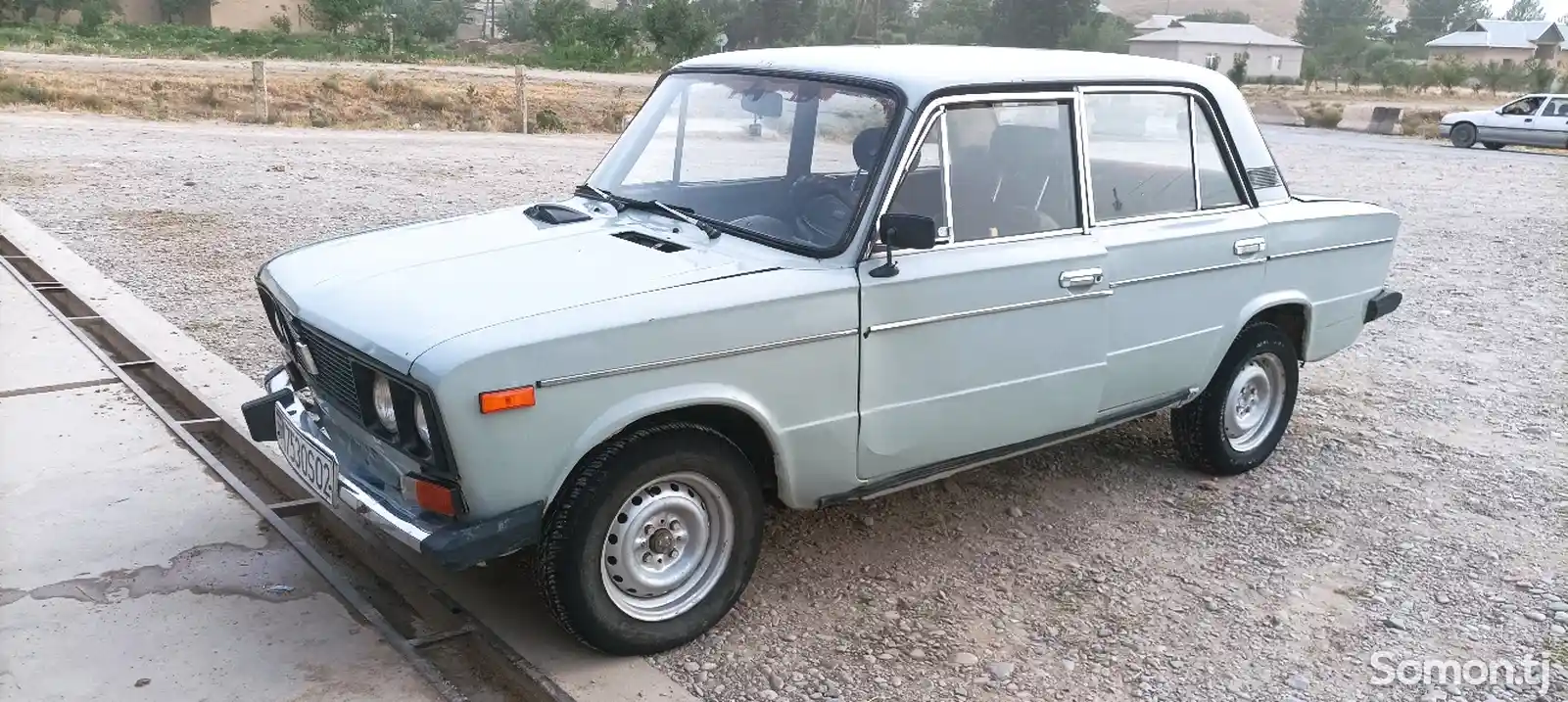 ВАЗ 2106, 1992-2