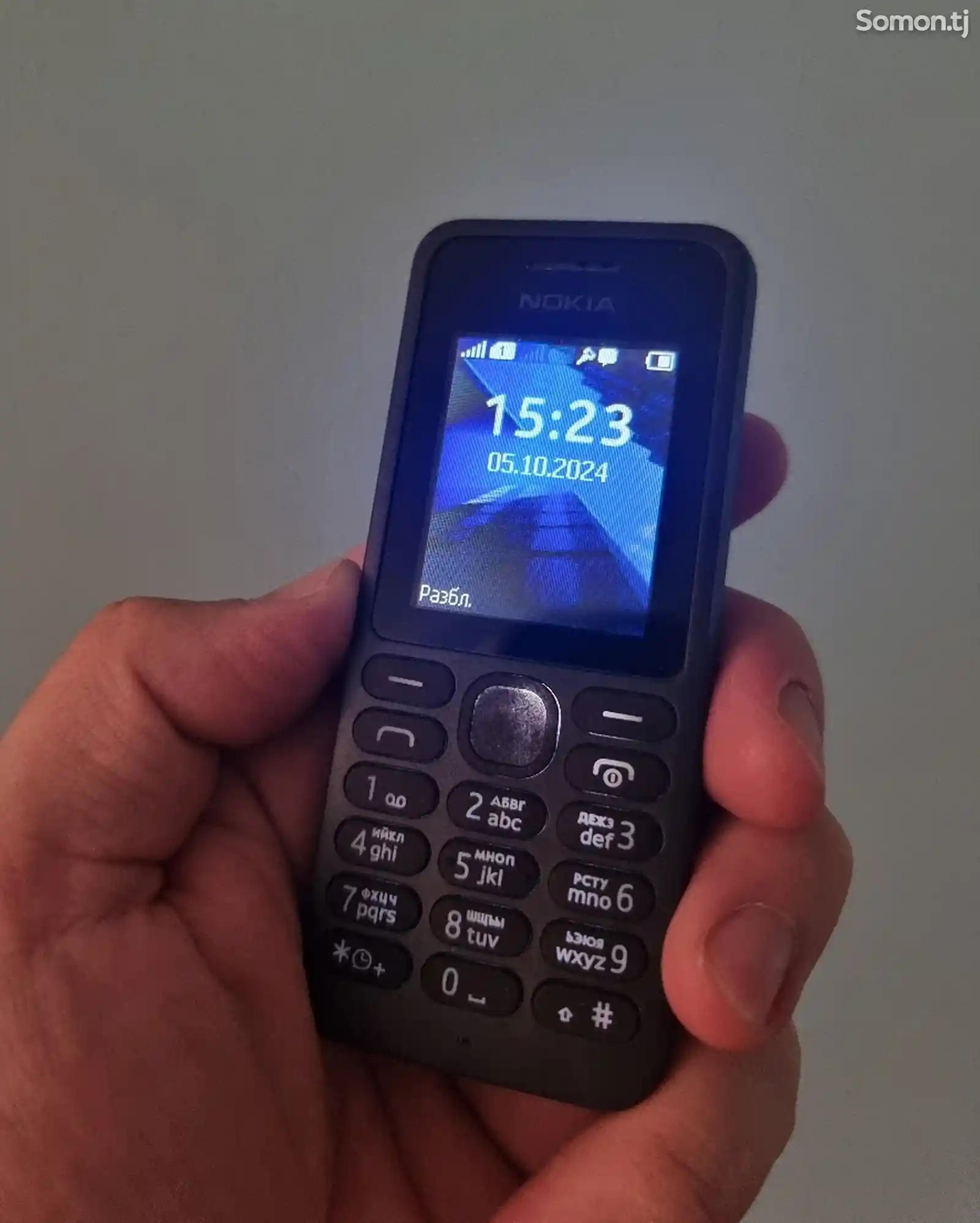 Nokia 130 Duos-2