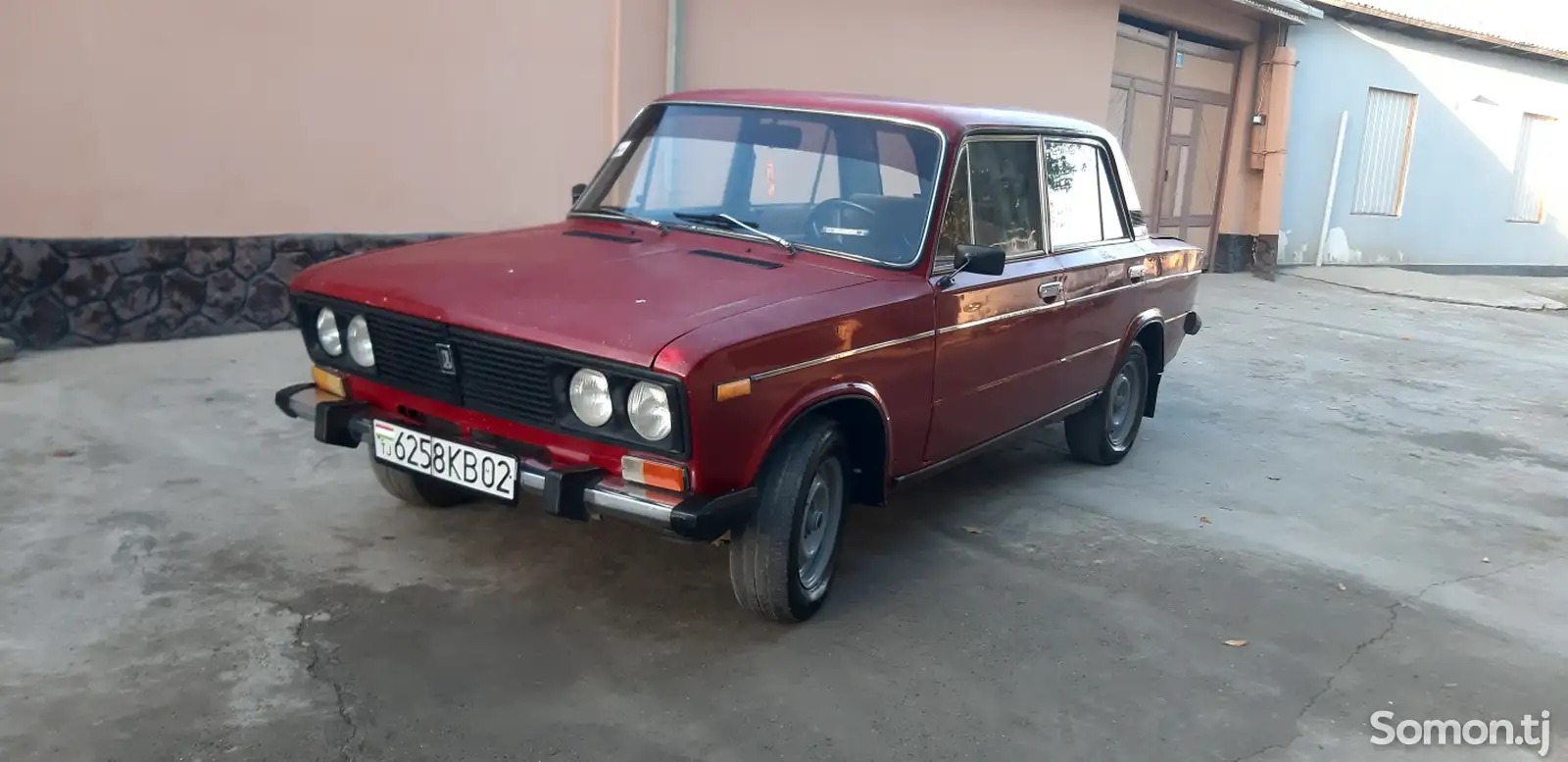 ВАЗ 2106, 1989-2