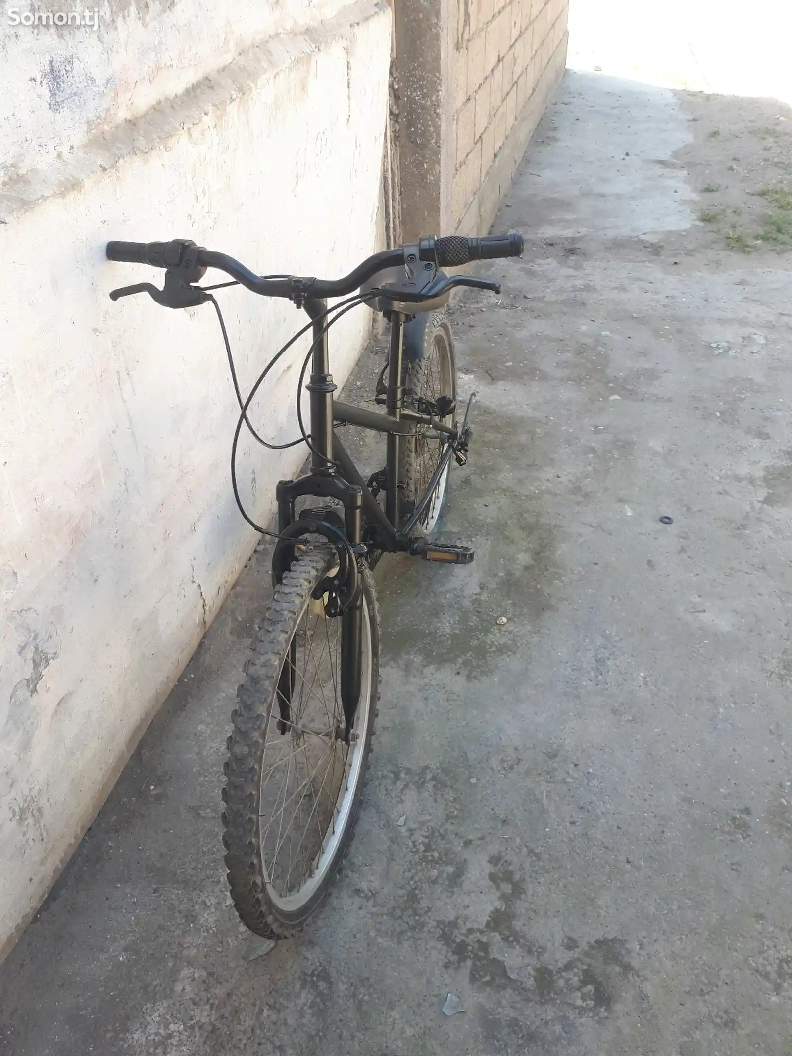 Велосипед Lespo-4