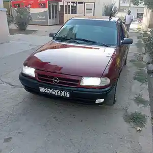 Opel Astra F, 1993