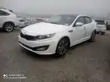 Kia Optima, 2013-12