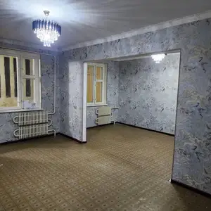 4-комн. квартира, 5 этаж, 74 м², Зарафшон