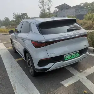 BYD Yuan Plus, 2023