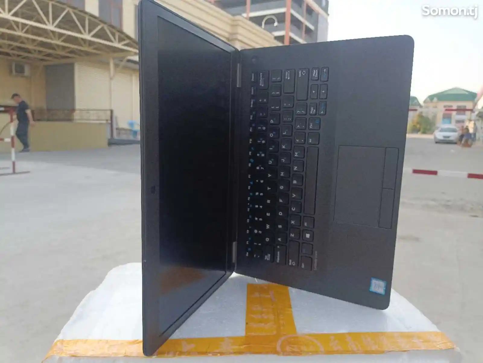 Ноутбук Dell Latitude E7470-12