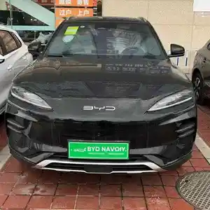 BYD Song Plus, 2023 на заказ