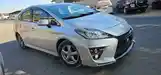 Toyota Prius, 2014-12