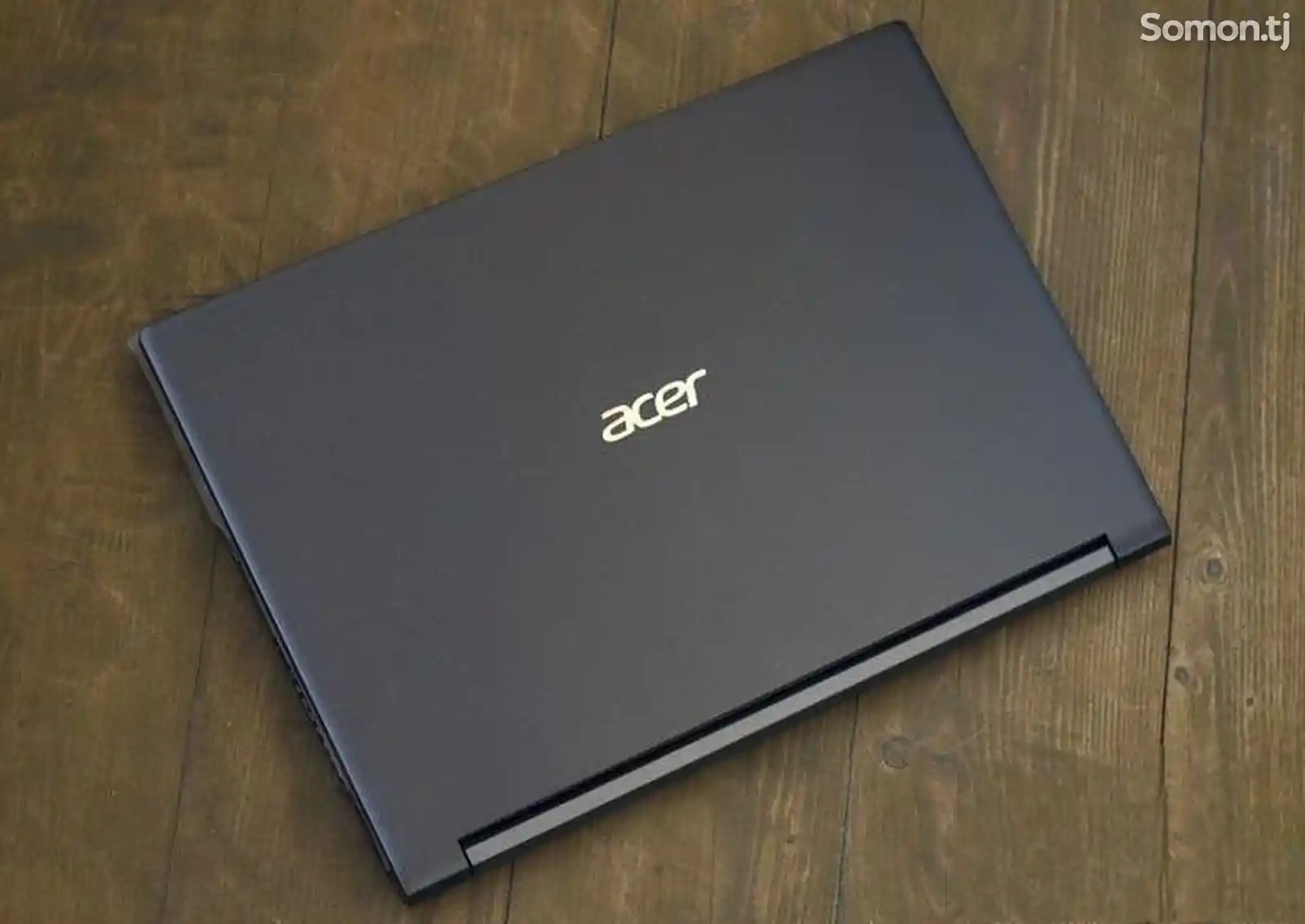 Ноутбук Acer Aspire Gaming i7-2
